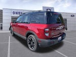 2025 Bronco Sport Thumbnail 3