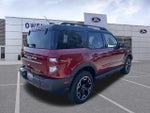 2025 Bronco Sport Thumbnail 5