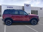 2025 Bronco Sport Thumbnail 6