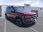 2025 Bronco Sport Thumbnail 7