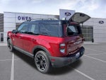2025 Bronco Sport Thumbnail 30