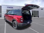 2025 Bronco Sport Thumbnail 31