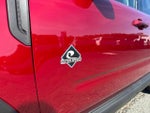 2025 Bronco Sport Thumbnail 35