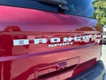 2025 Bronco Sport Thumbnail 36