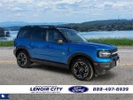 2025 Bronco Sport Thumbnail 1