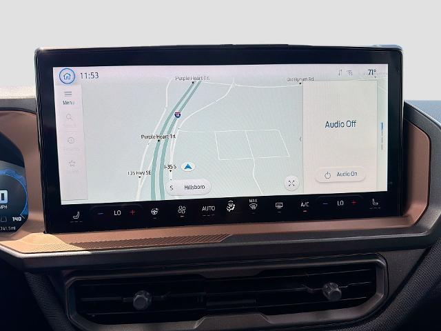 2025 Ford Bronco - $30,558
