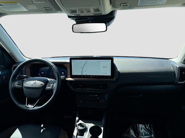 2025 Ford Bronco - $30,558