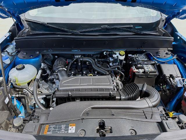 2025 Ford Bronco - $30,558