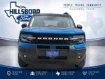 2025 Bronco Sport Thumbnail 2