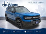 2025 Bronco Sport Thumbnail 3