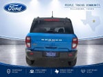 2025 Bronco Sport Thumbnail 5