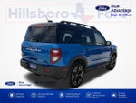 2025 Bronco Sport Thumbnail 6