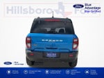 2025 Bronco Sport Thumbnail 7