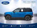 2025 Bronco Sport Thumbnail 8