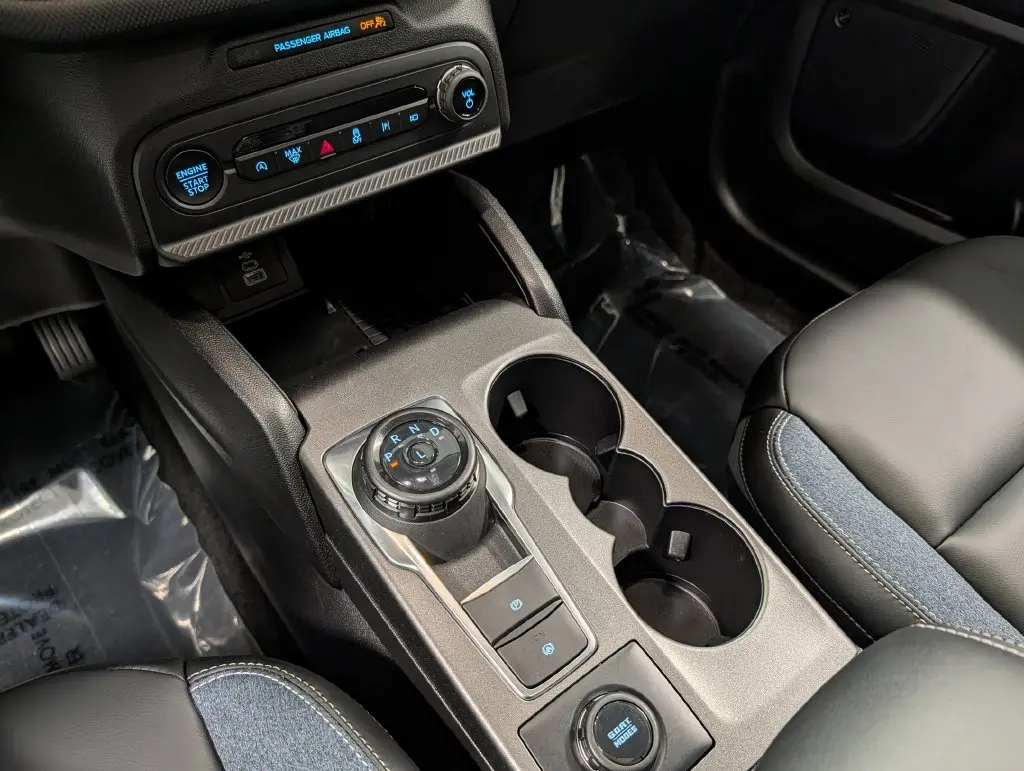 2025 Ford Bronco - $30,900