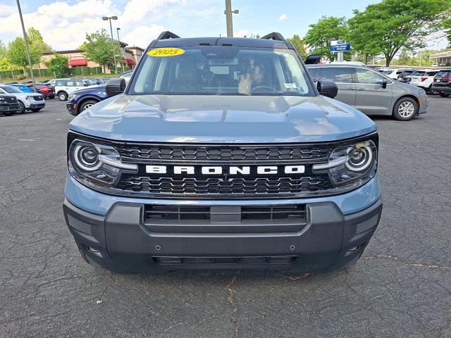 2025 Ford Bronco - $39,995