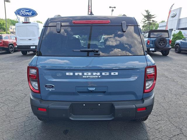 2025 Ford Bronco - $39,995