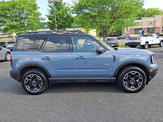 2025 Ford Bronco - $39,995