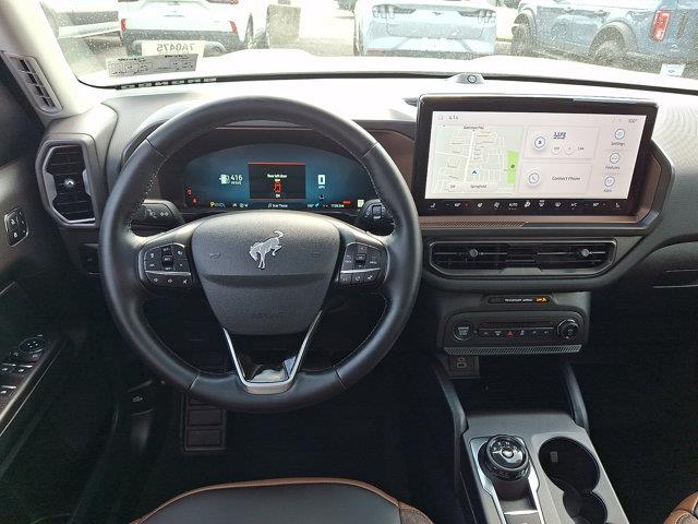 2025 Ford Bronco - $39,995