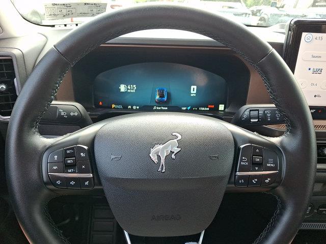 2025 Ford Bronco - $39,995