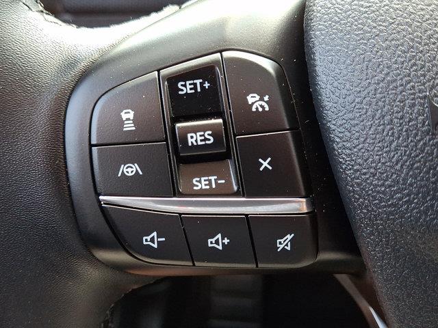 2025 Ford Bronco - $39,995
