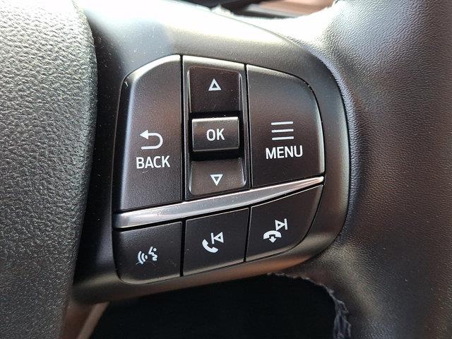 2025 Ford Bronco - $39,995