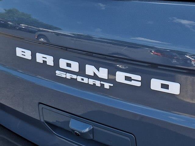 2025 Ford Bronco - $39,995