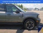 2025 Bronco Sport Thumbnail 6