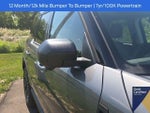 2025 Bronco Sport Thumbnail 7
