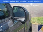 2025 Bronco Sport Thumbnail 8