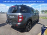 2025 Bronco Sport Thumbnail 10