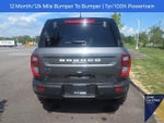 2025 Bronco Sport Thumbnail 11
