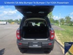 2025 Bronco Sport Thumbnail 13