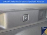 2025 Bronco Sport Thumbnail 16