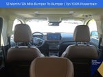 2025 Bronco Sport Thumbnail 17