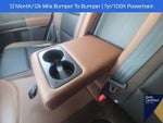 2025 Bronco Sport Thumbnail 21