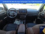 2025 Bronco Sport Thumbnail 24
