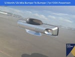 2025 Bronco Sport Thumbnail 25