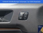 2025 Bronco Sport Thumbnail 26