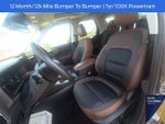 2025 Bronco Sport Thumbnail 29