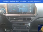 2025 Bronco Sport Thumbnail 33