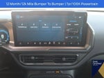 2025 Bronco Sport Thumbnail 34