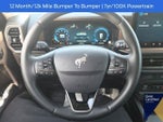2025 Bronco Sport Thumbnail 40