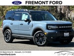 2025 Bronco Sport Thumbnail 1