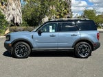 2025 Bronco Sport Thumbnail 6
