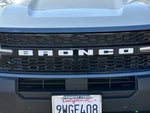 2025 Bronco Sport Thumbnail 43