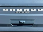 2025 Bronco Sport Thumbnail 45