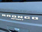 2025 Bronco Sport Thumbnail 47