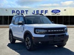 2025 Bronco Sport Thumbnail 4