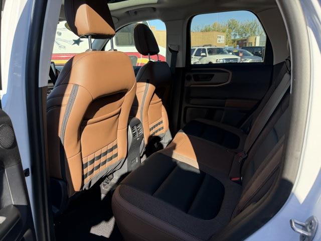 2026 Ford Bronco - $34,995